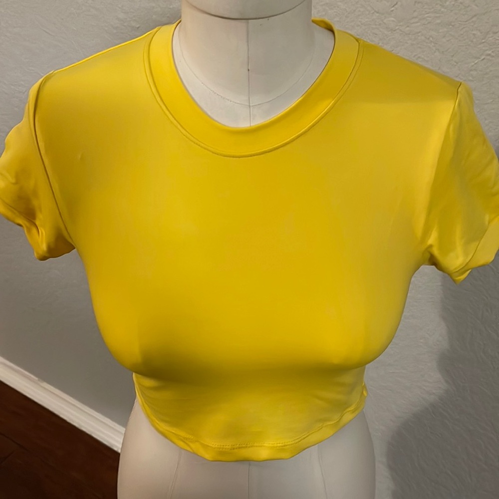 Bloch Top